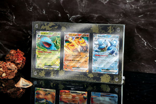 Exciting June 2023 Pokemon Card Game Merchandise Revealed