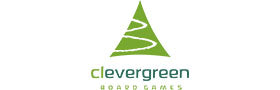 Clevergreen Board Games