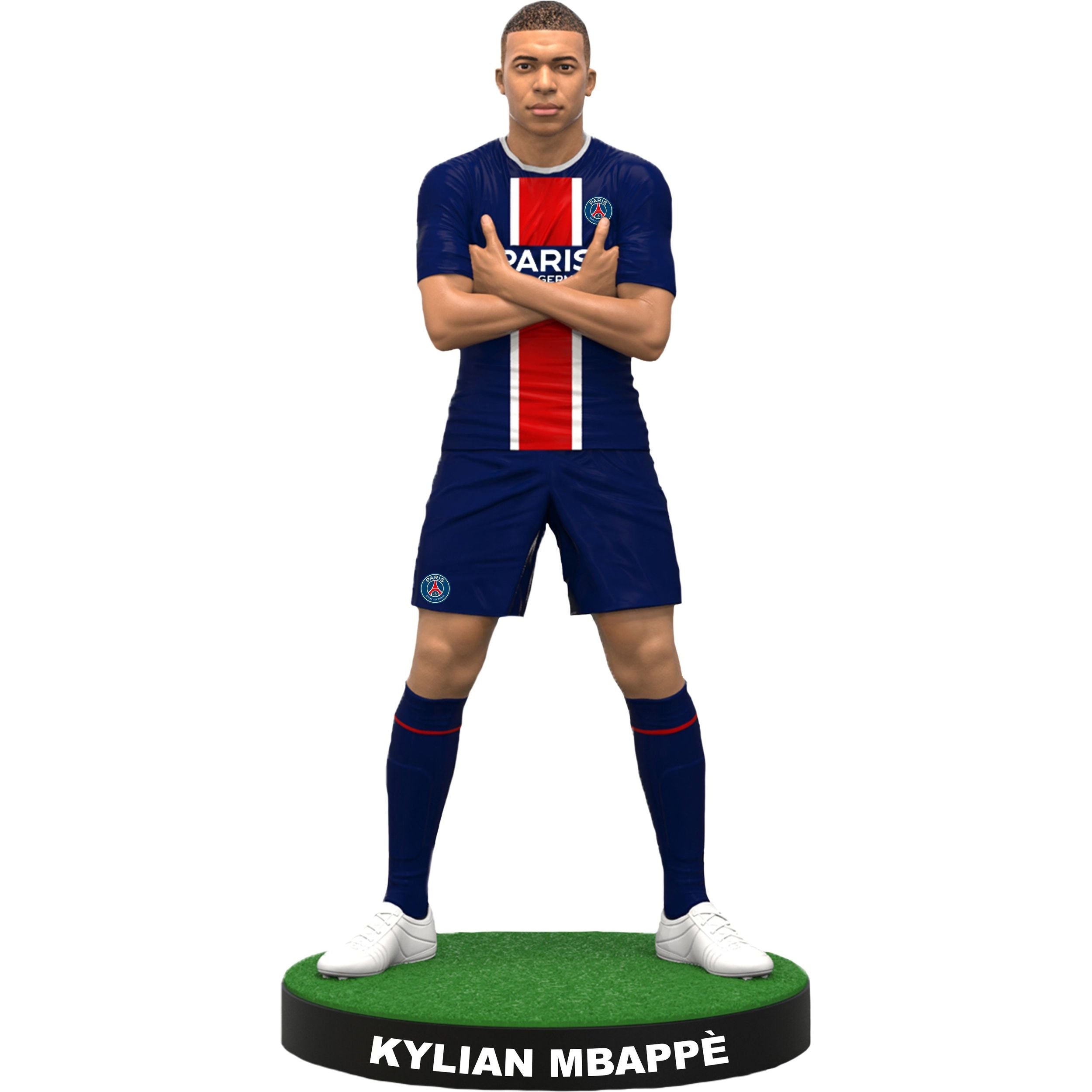 Football: Kylian Mbappé (PSG) Pop – Dragons Trading