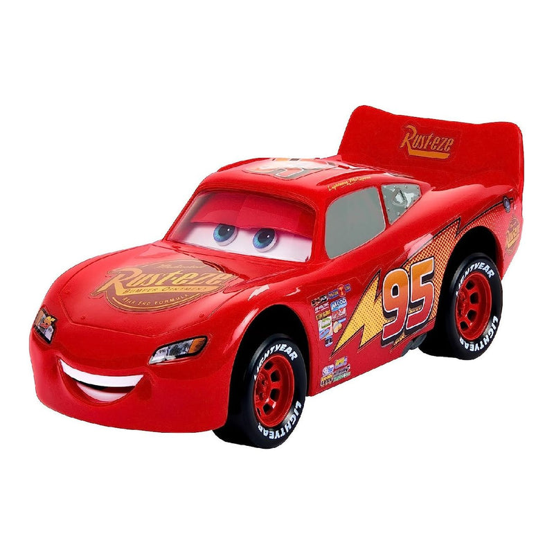 Cars Best Buddy McQueen | Toys
