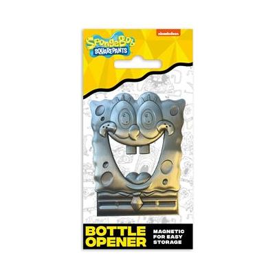 Spongebob Bottle Opener