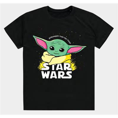 Star Wars ? Grogu ? Kid's Short-Sleeved T-Shirt
