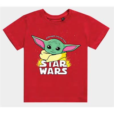 Star Wars ? Grogu ? Kid's Short-Sleeved T-Shirt