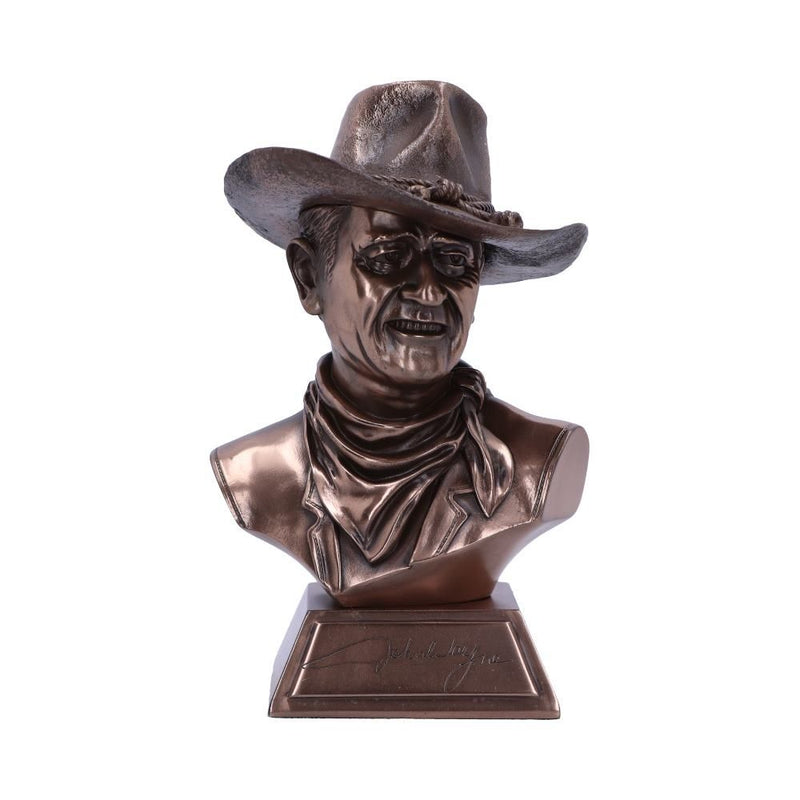 John Wayne: John Wayne Small Bust