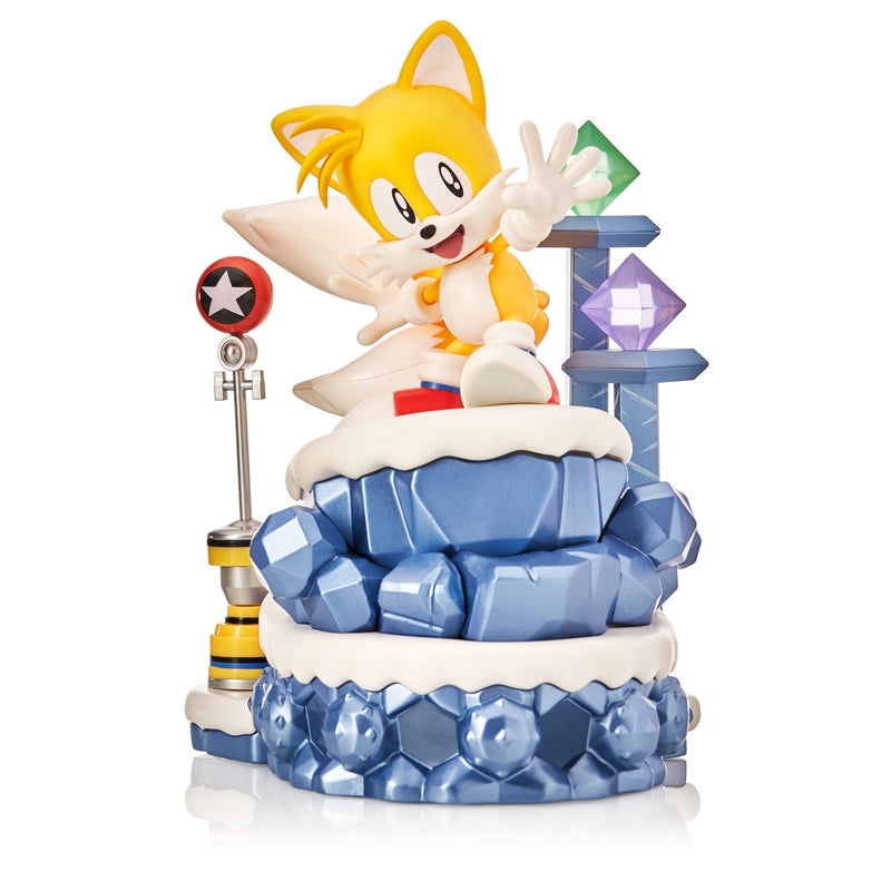 Sonic The Hedgehog: Tails Countdown Character Advent Calendar