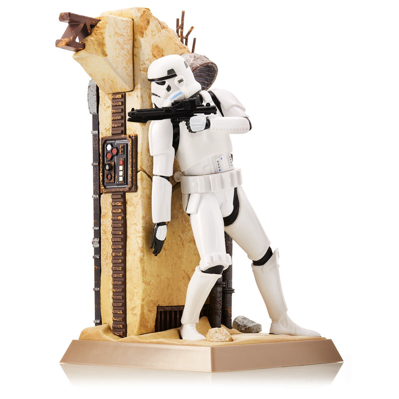 Star Wars: Stormtrooper Countdown Character Advent Calendar