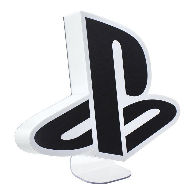Playstation: Logo Light