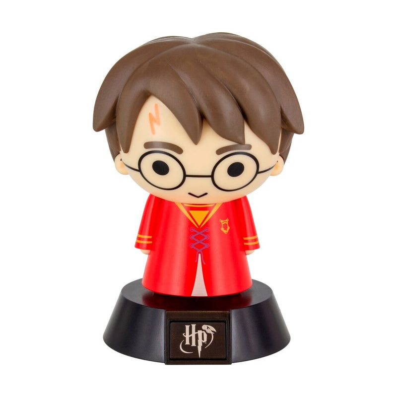 Harry Potter: Quidditch Icon Light