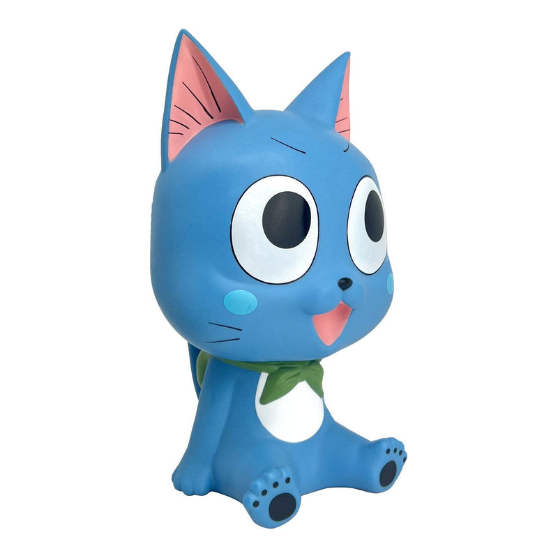 Fairy Tail: Happy Coin Bank
