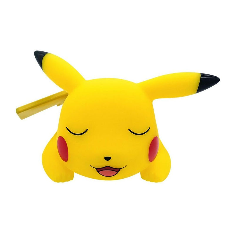 Pokemon: Sleeping Pikachu 3D Light