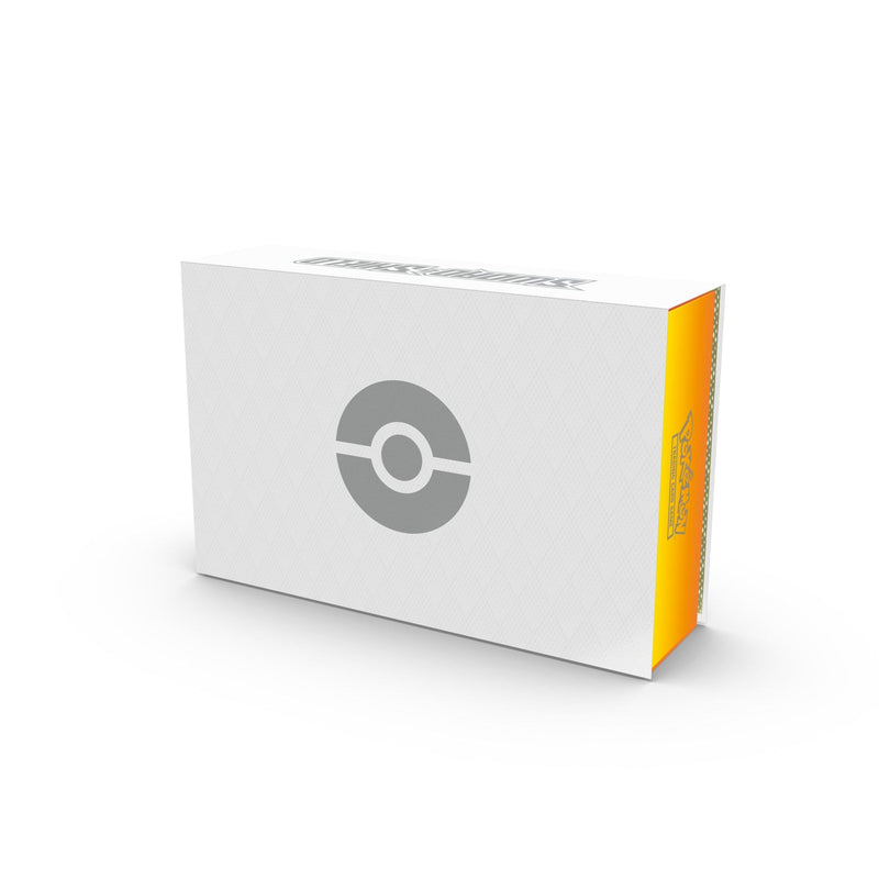 Pokemon TCG: Charizard Ultra Premium Collection
