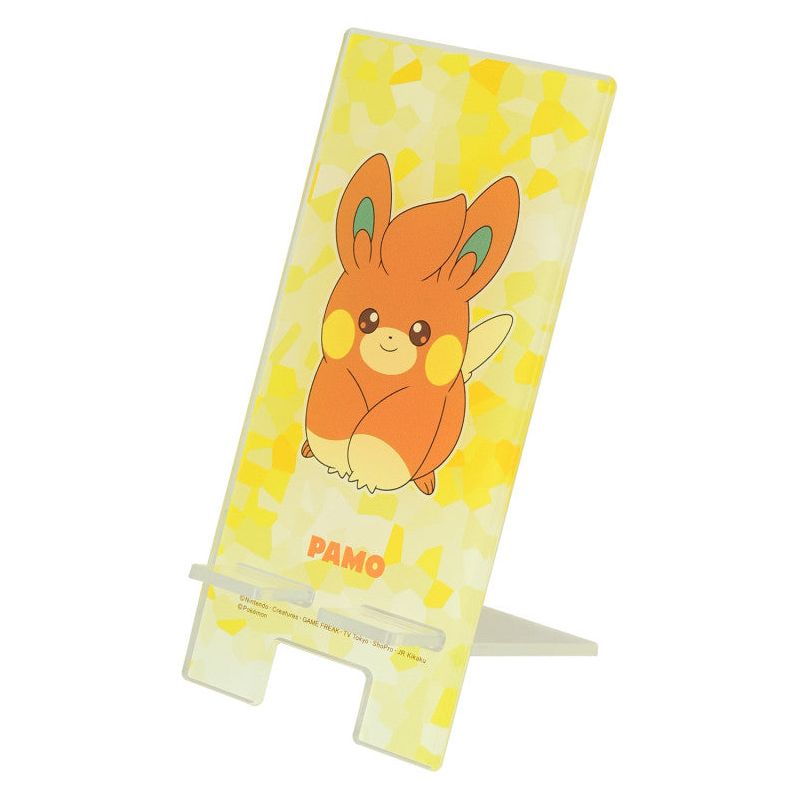 Acrylic Smartphone Stand Pawmi Pokemon