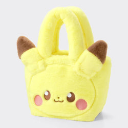 Bag Pikachu X Pokemon Pokepeace
