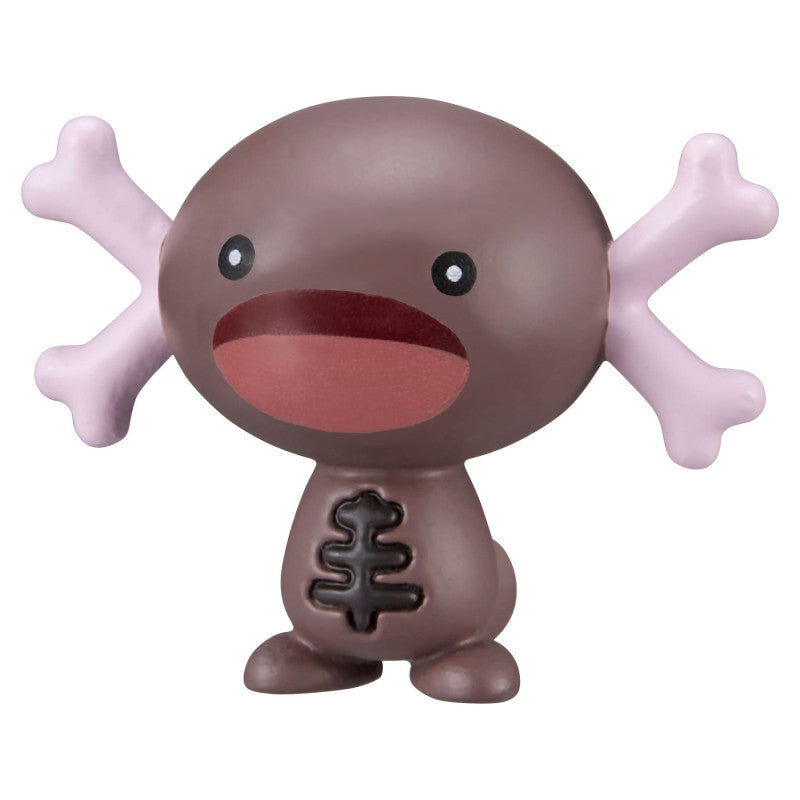 Pokemon Bath Bomb Figure Bikkura Tamago Collection 2 Scarlet & Violet