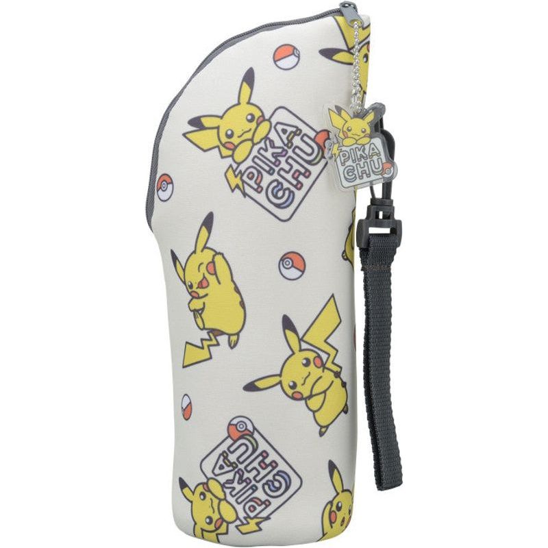 Bottle Holder Pokemon WCS Pikachu