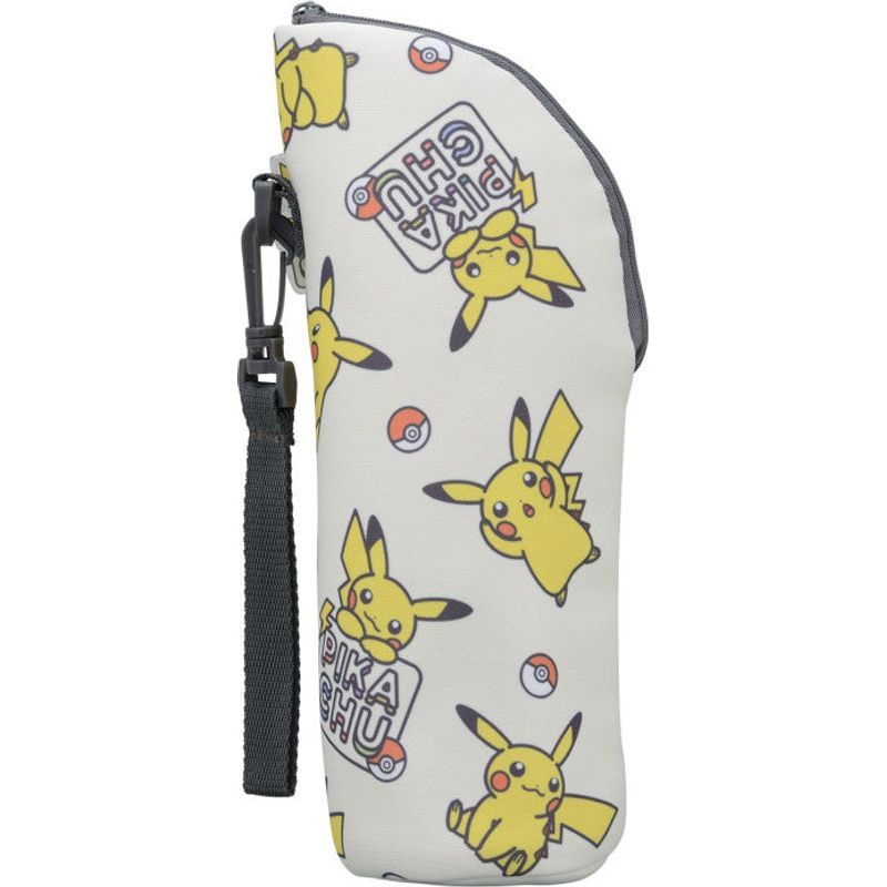 Bottle Holder Pokemon WCS Pikachu