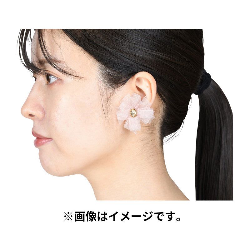 Earrings Piercing Flittle Pokemon Accessory 93