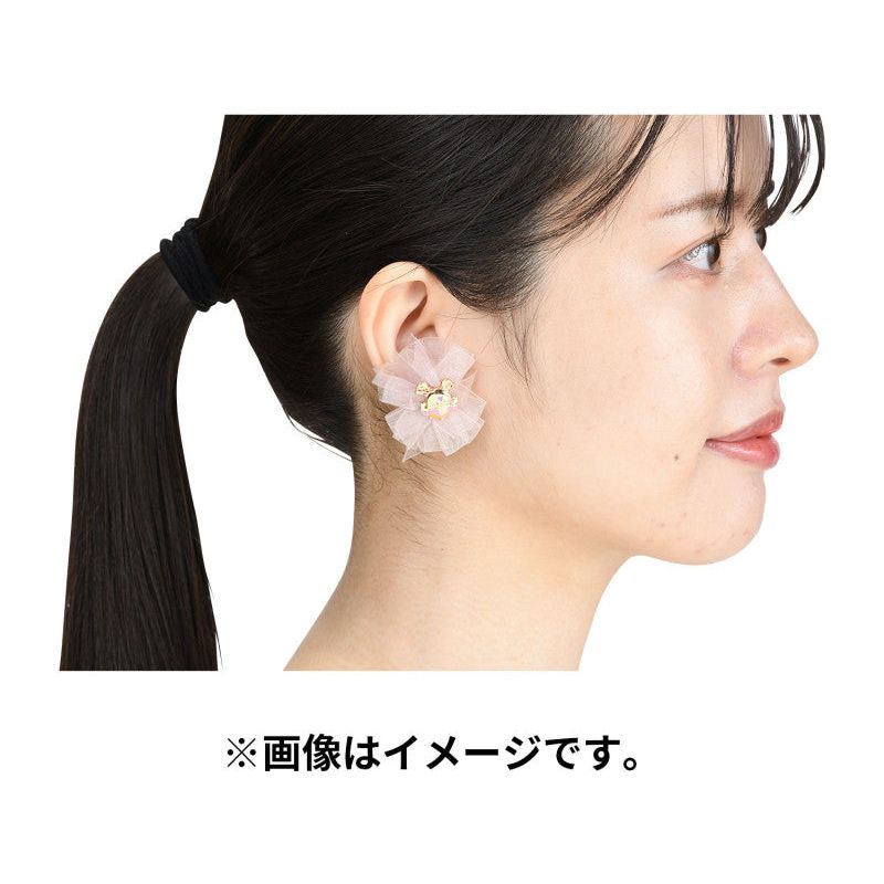 Earrings Piercing Flittle Pokemon Accessory 93