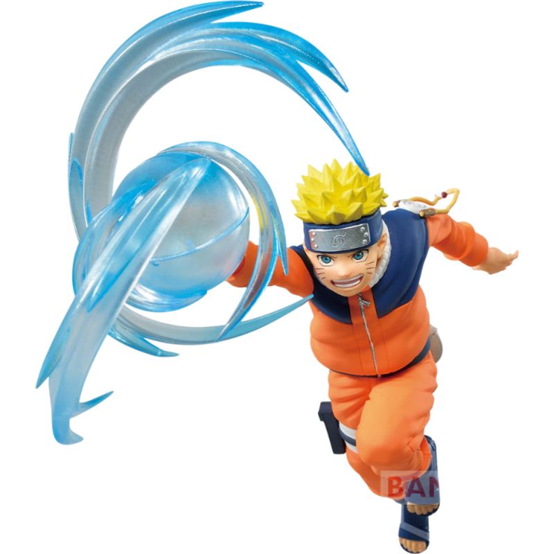 Naruto water bottle -  France