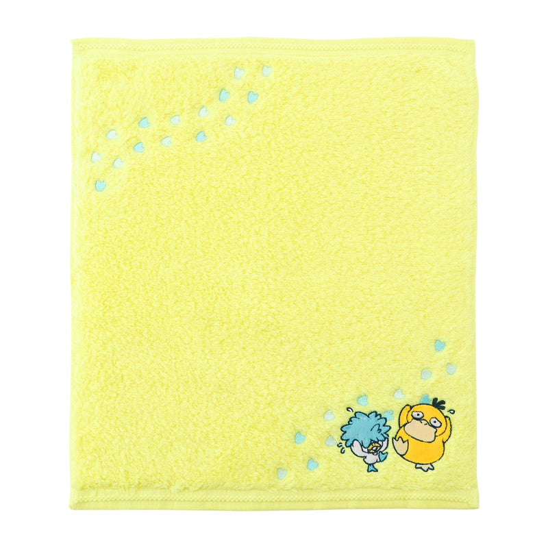 Guest Towel Super Marshmallow Pokemon Maigo No Quaxly