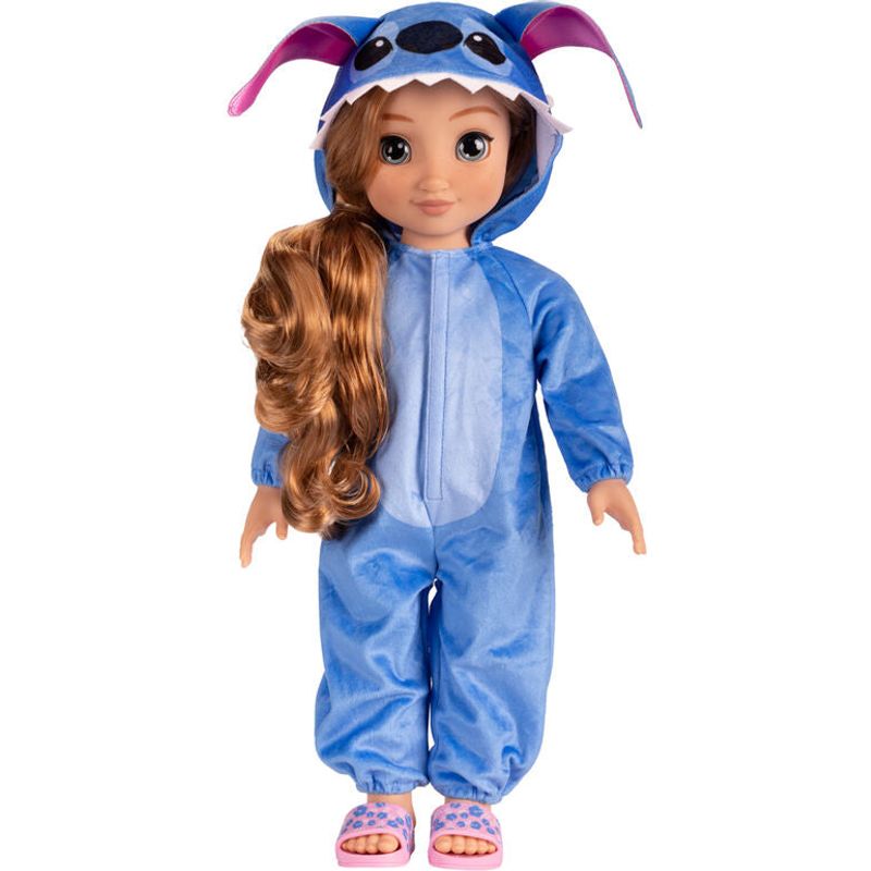 Disney Stitch Ily 4Ever Doll 45cm
