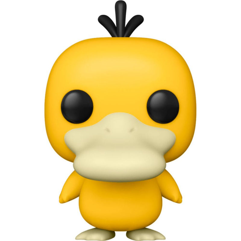 POP Figure Pokemon Psyduck