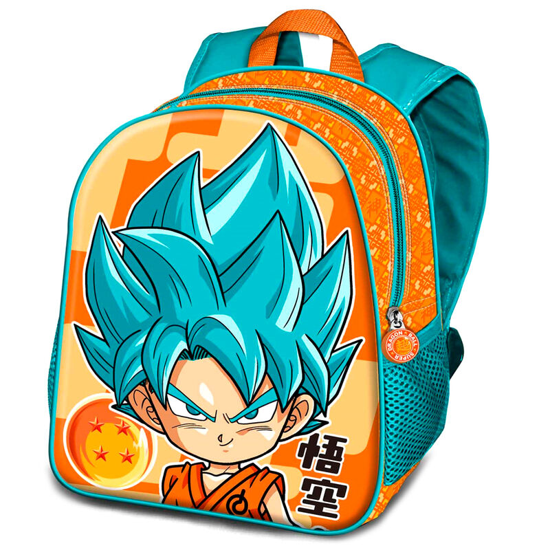Dragon Ball Super Backpack 39 CM