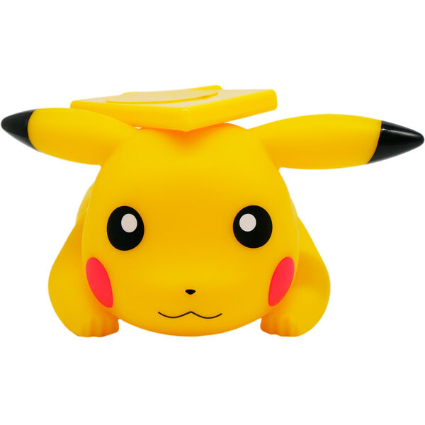 Pokemon Pikachu Smartphone Wireless Charger