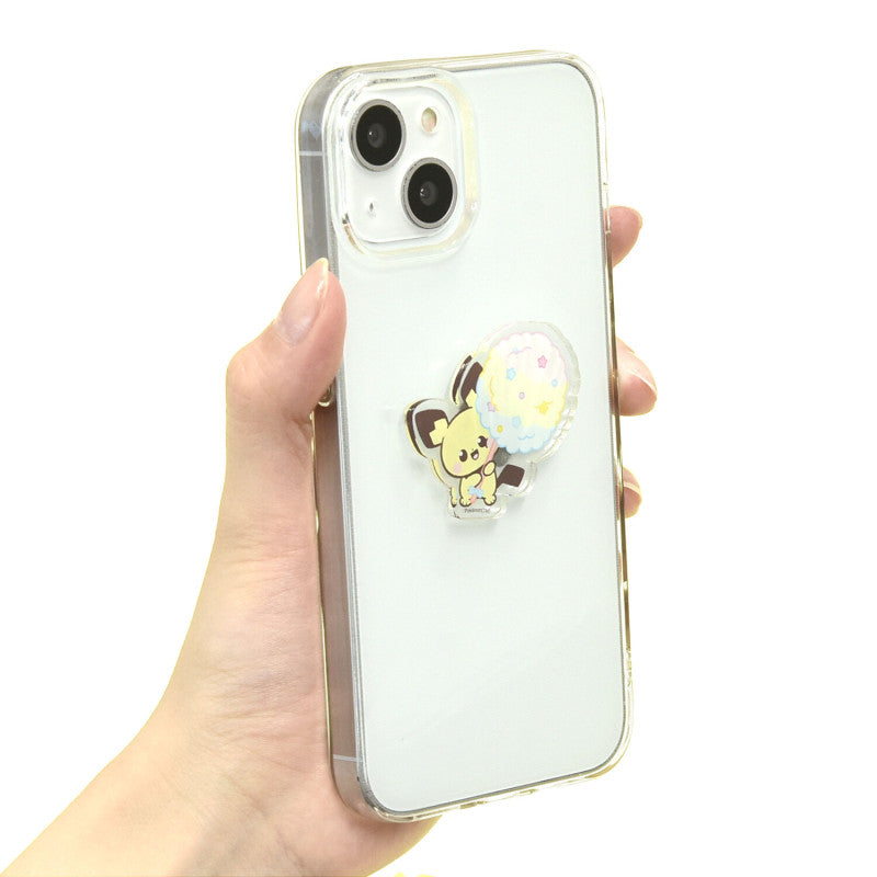 Mobile Sticker Pichu 899B Pokemon Pokepeace