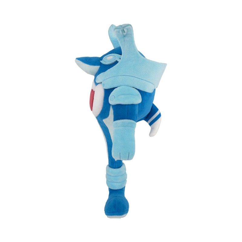 Plush Palafin Hero Form S Pokemon ALL STAR COLLECTION