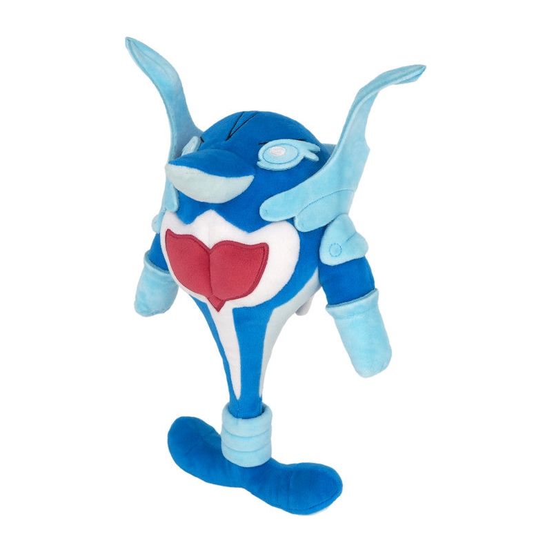 Plush Palafin Hero Form S Pokemon ALL STAR COLLECTION