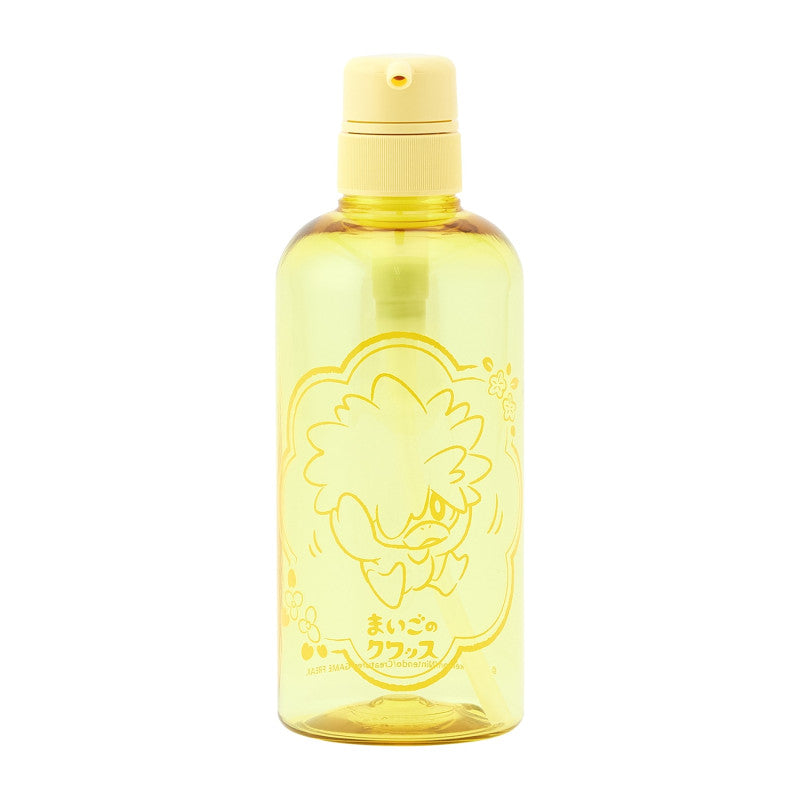 Shampoo Bottle Bosa Bosa Version Pokemon Maigo No Quaxly