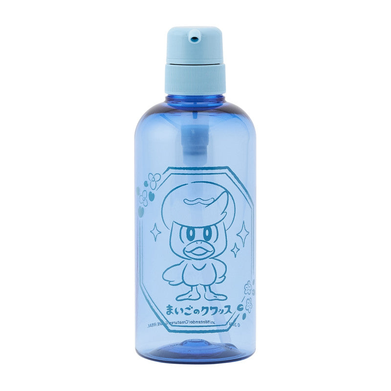 Shampoo Bottle Tsuya Tsuya Version Pokemon Maigo No Quaxly