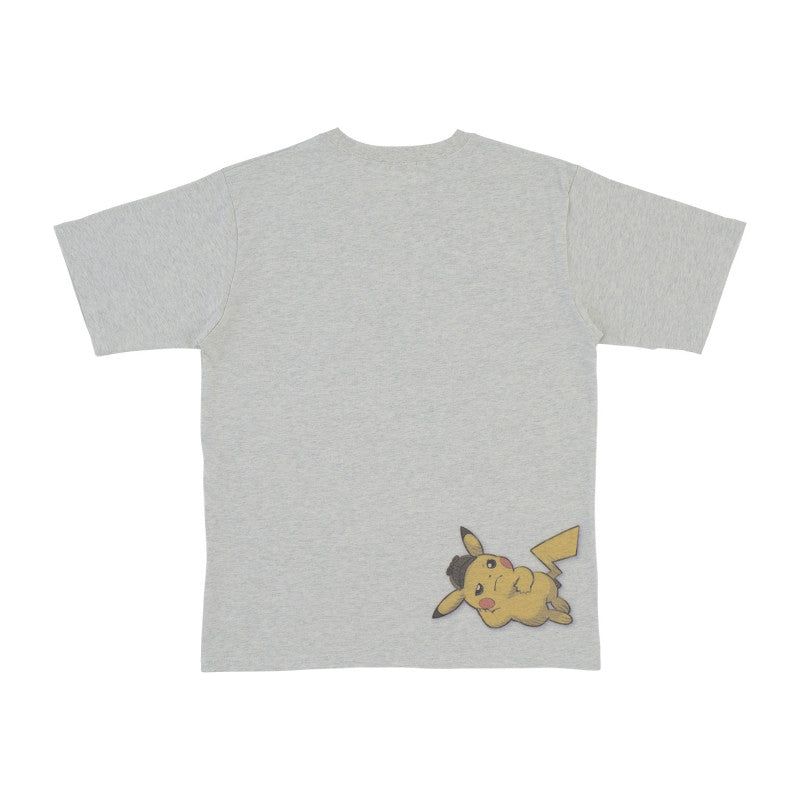 T-Shirt M Pokemon Detective Pikachu Returns
