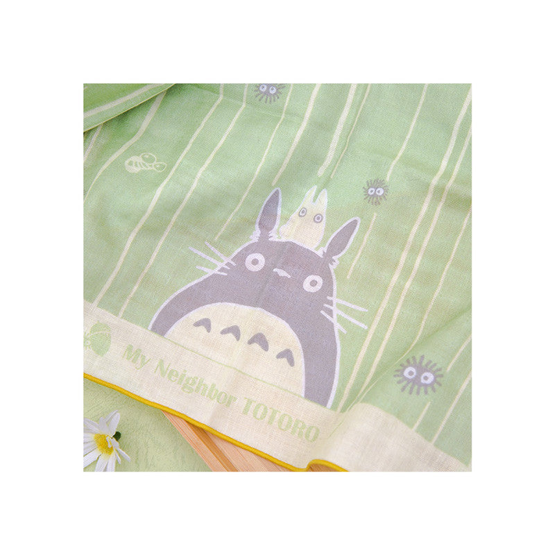 Umbrella Gift Set Totteoki Toumorokoshi Donguri Republic Limited My Neighbor Totoro