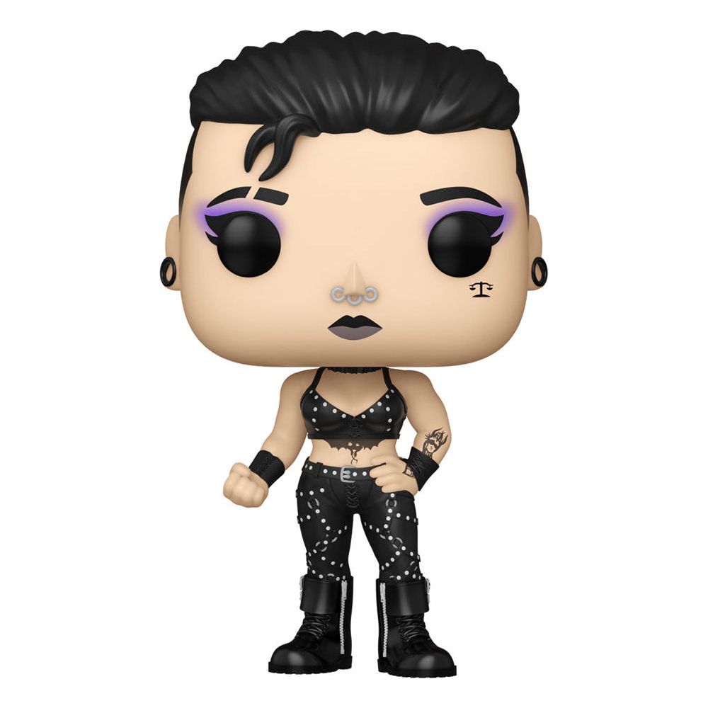 Wwe deals pop vinyl