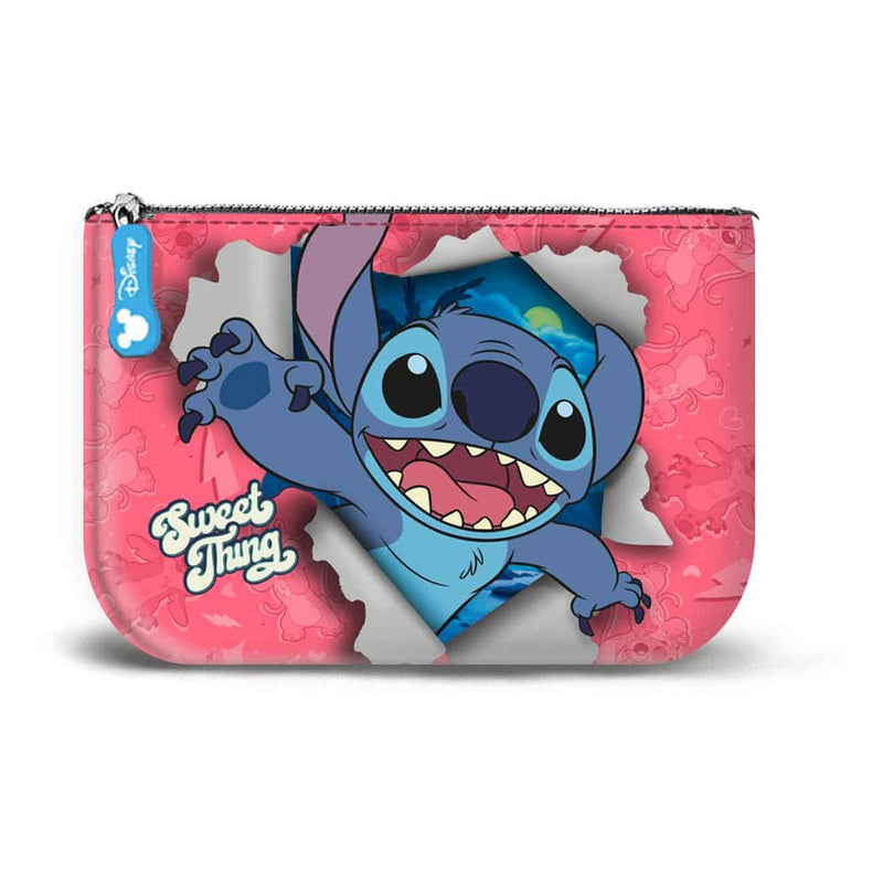 Lilo And Stitch Coin Purse Thing