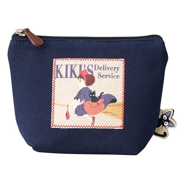 Kiki's Delivery Service Pouch Night Of Departure