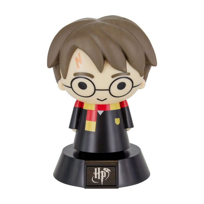 Harry Potter 3D Icon Light Harry Potter 10 CM