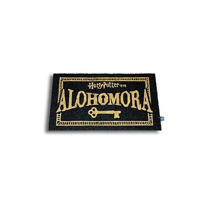 Harry Potter Doormat Alohomora 40 x 60 CM