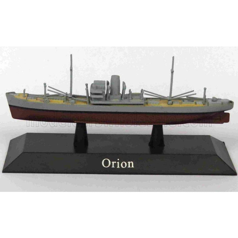 Warship Orion Auxiliary Cruiser Germany 1930 Military 1:1250