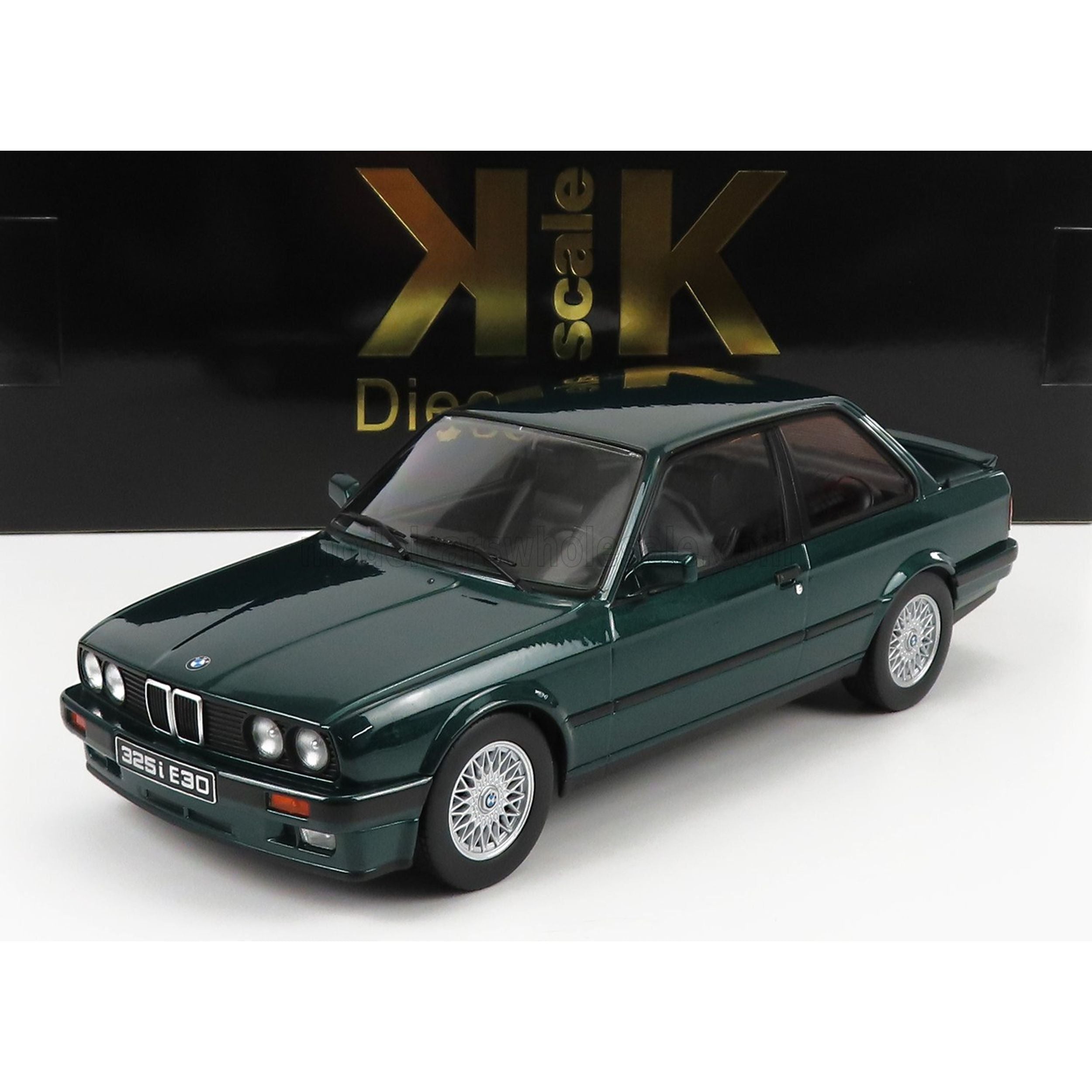 ジョージア BMW Mシリーズコレクション