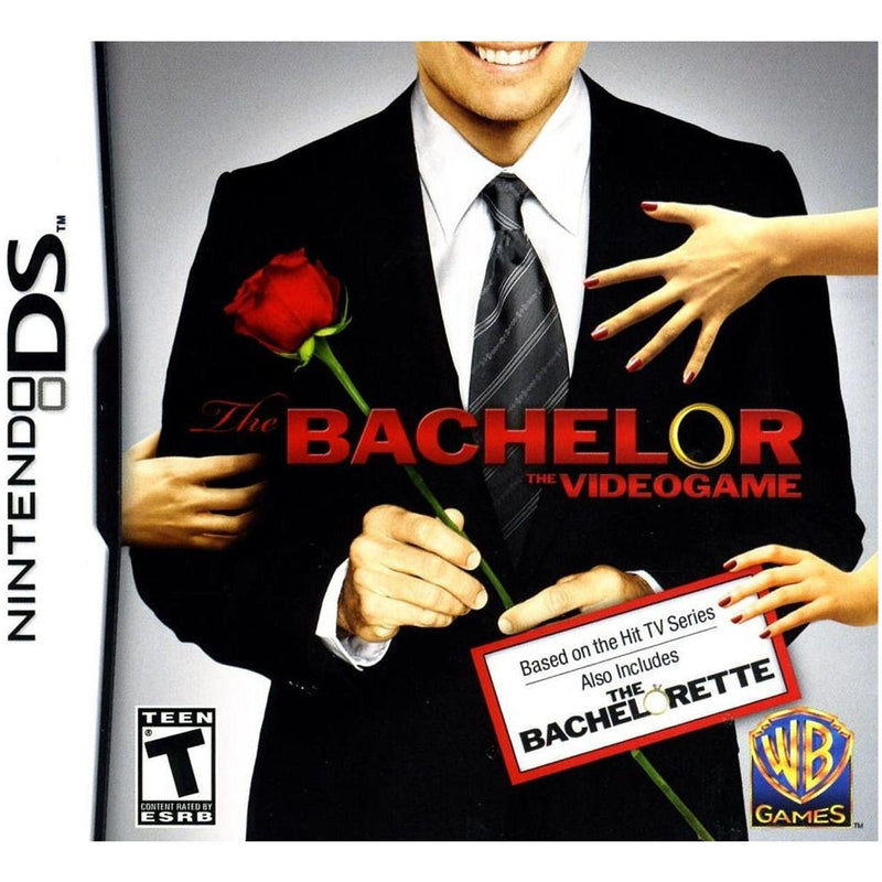 Bachelor The for Nintendo DS