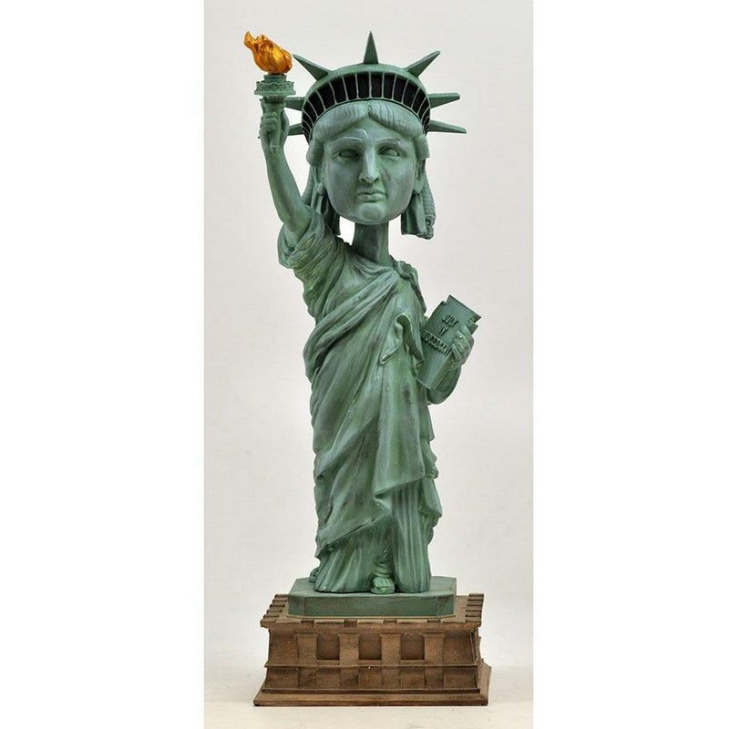 Statue Of Liberty Headknocker