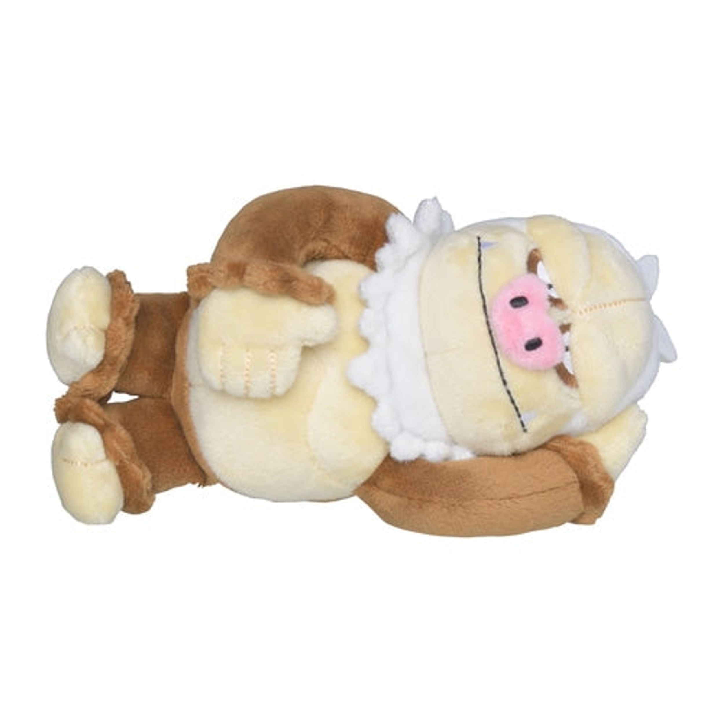 Slakoth store plush toy