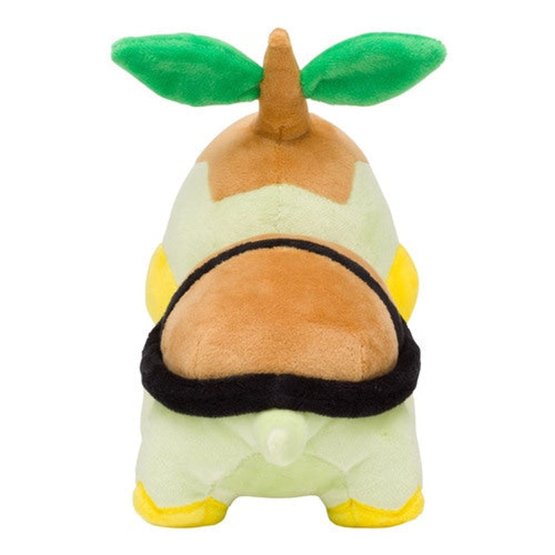 Turtwig Standard Sized Pokemon Plush