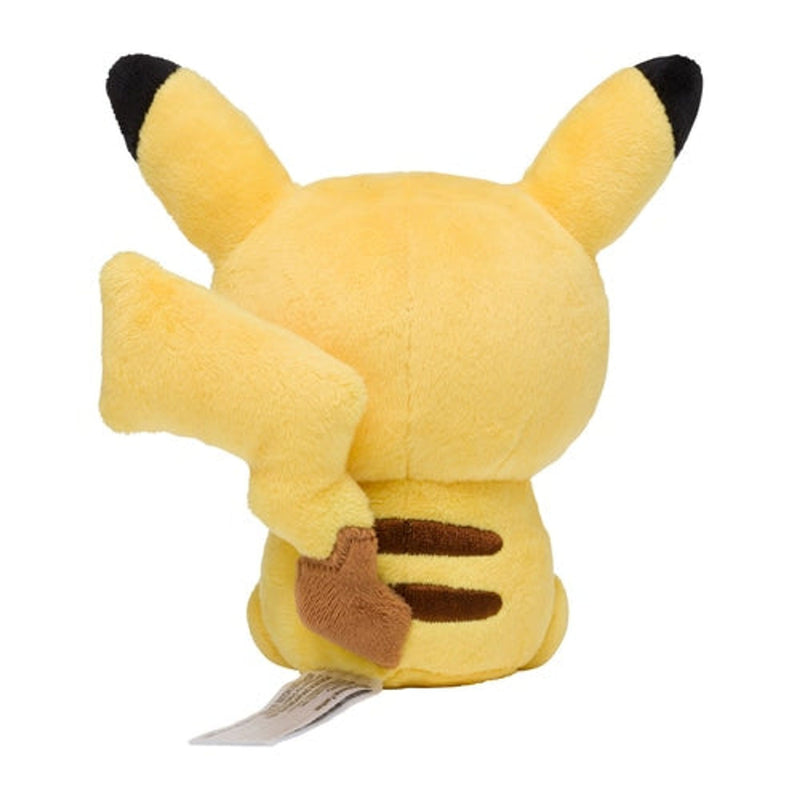 Pikachu Pokemon Dolls Plush - 16cm