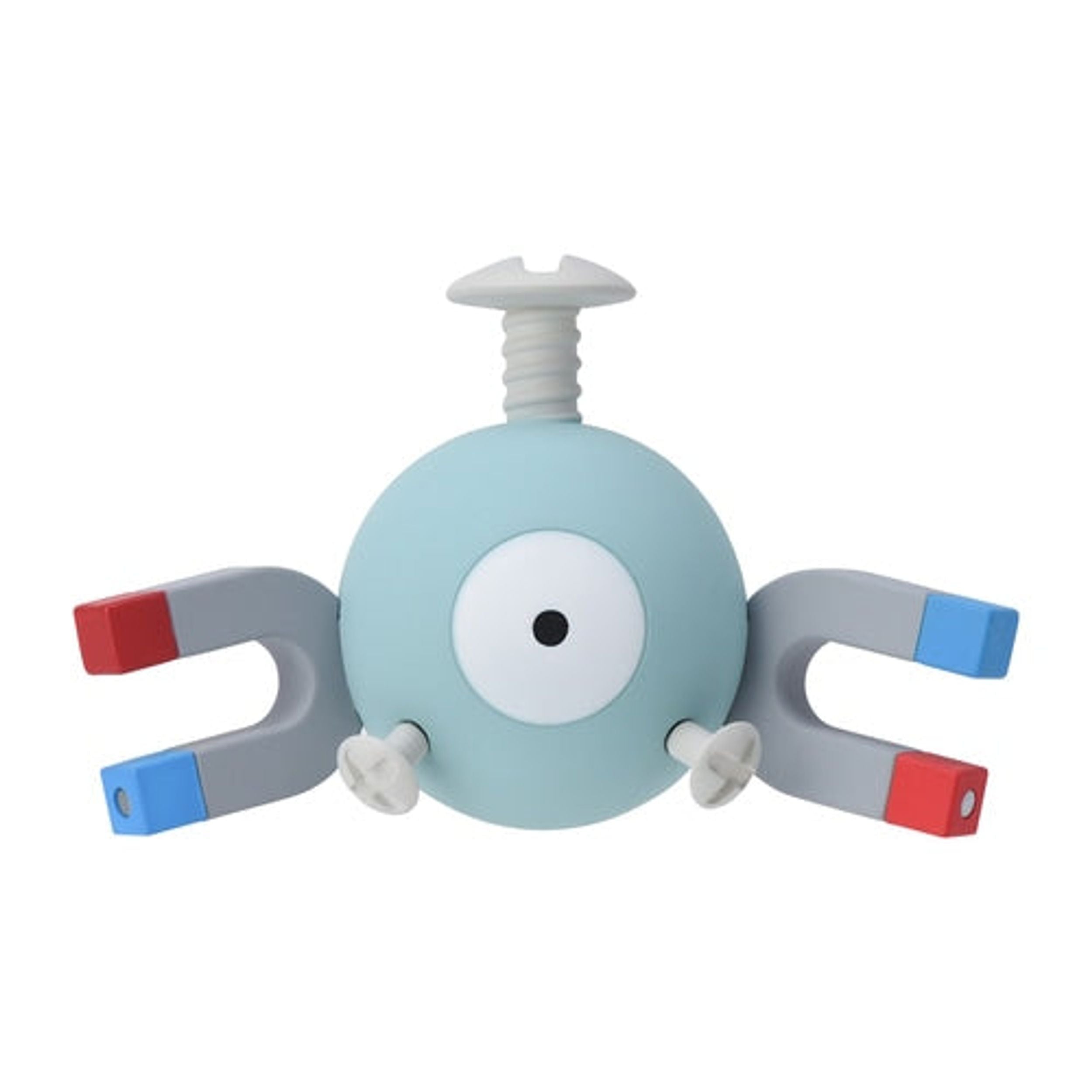 Magnemite pokémon store go