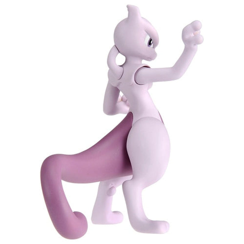 Mewtwo Pokemon Moncolle ML-20 Action Figure