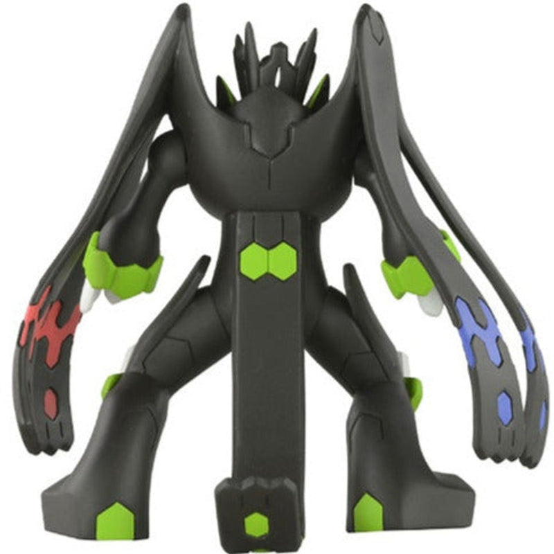 Zygarde (Complete Forme) Pokemon Moncolle ML-26 Action Figure